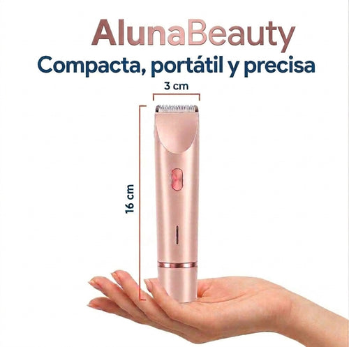 Rasuradora Femenina