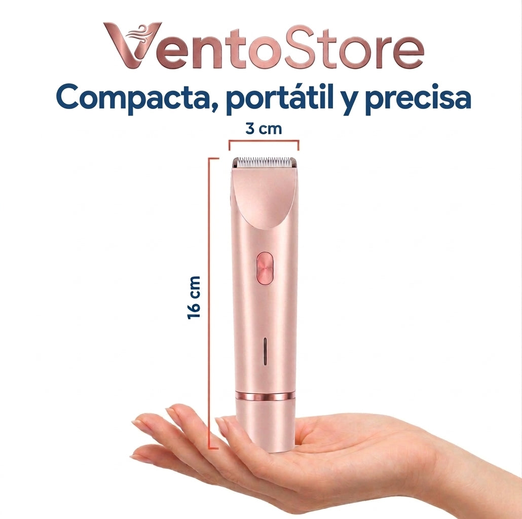 Rasuradora Femenina